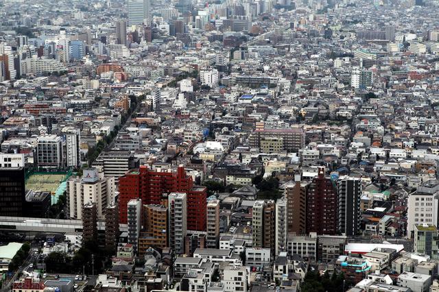 回顾日本房地产泡沫的故事，再看未来我们房地产市场的发展