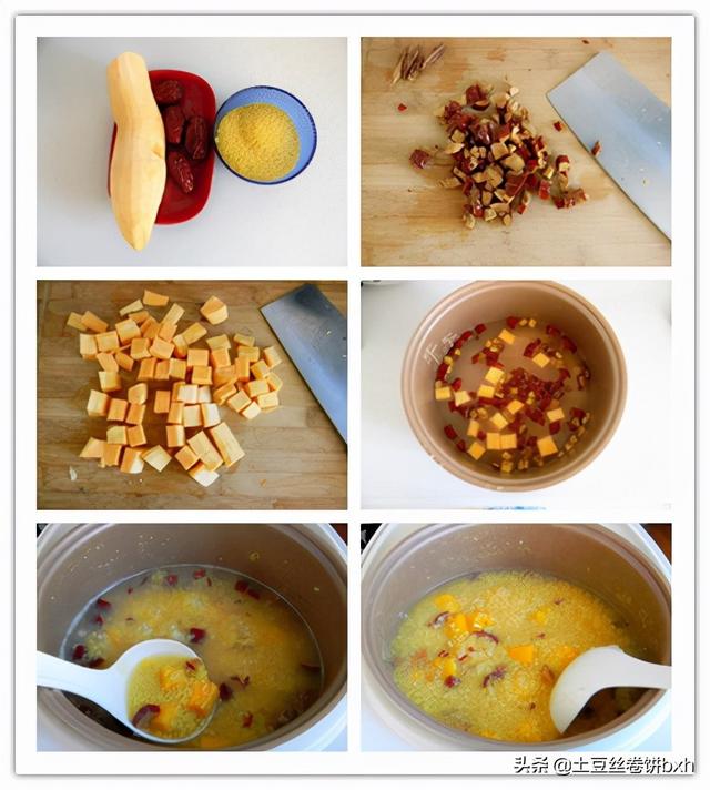 明日大雪，别忘记吃“3白、2红、1粥”，全面保健康，平安过冬天