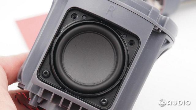 声卡级DSP芯片，KTV级立体音效，小米米家K歌麦克风拆解报告