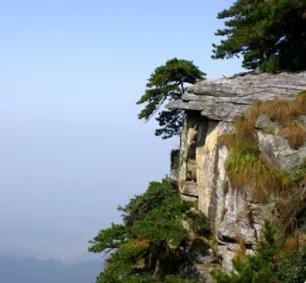飞流直下三千尺,疑是银河落九天!美丽的庐山,领略祖国大地风采