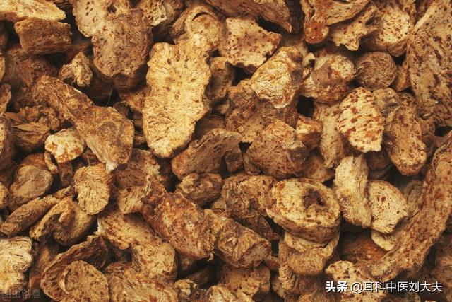 一张简单有效的耳鸣方，出自张仲景之手，两味药帮你扫除湿气