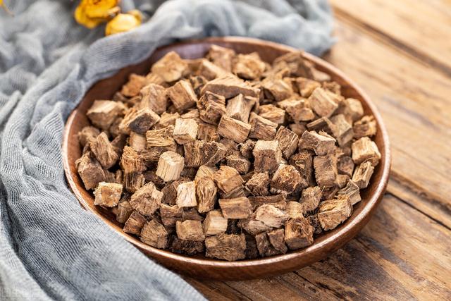 眼花、耳聋、反应迟钝？益气聪明汤，调畅全身气机，令人耳聪目明