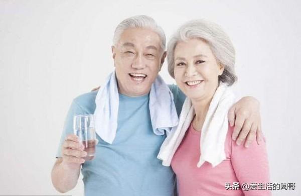 人过50岁，是养生的黄金年龄，想身体健康，1控，2少，3多要做到