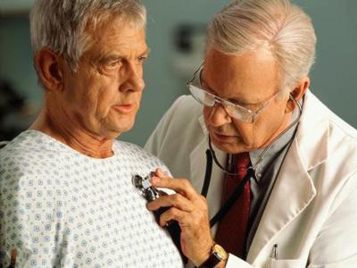 人过45岁+，体检中5个指标都正常，或说明身体保养得还不赖