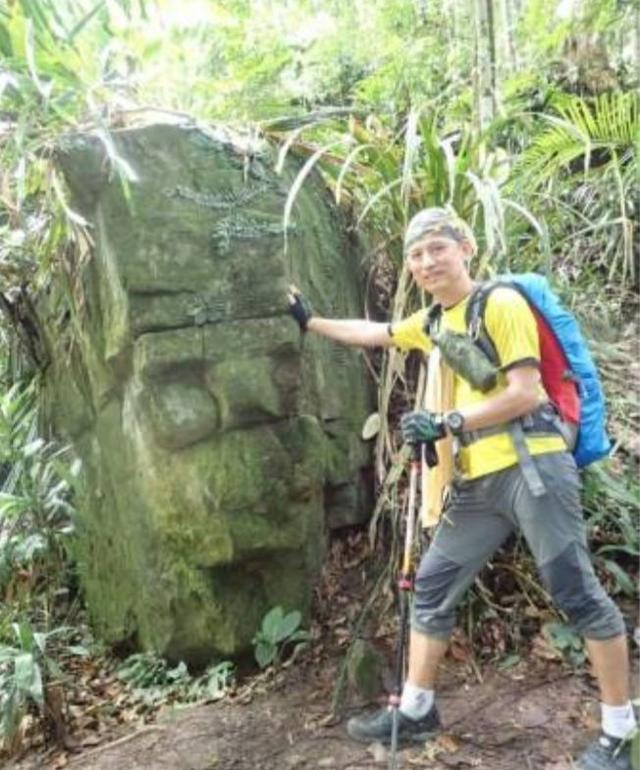 馬來西亞消失的神秘古都《羅越王國》，比柬埔寨的吳哥窟更早出現