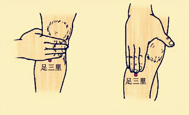 糖友们穴位按对了，也能降血糖？快试一试