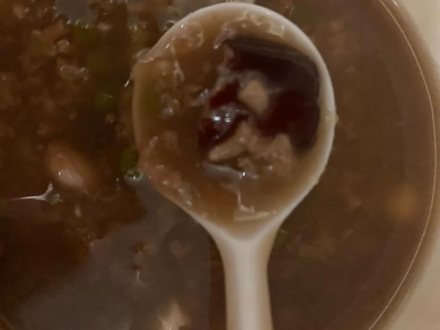 《山西美食記-一日三餐》