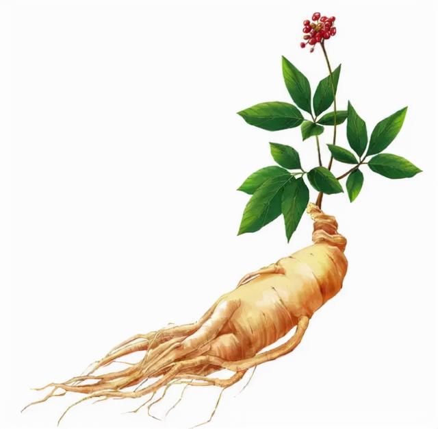 浑身无力、出虚汗、心慌，生脉饮了解一下