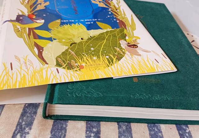 媲美《柳林风声》的经典获奖儿童成长之书，值得收藏