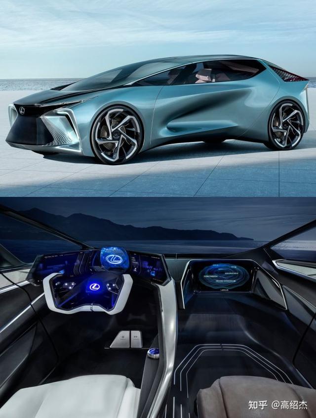 未来完美的电动车形态应该是什么样子？