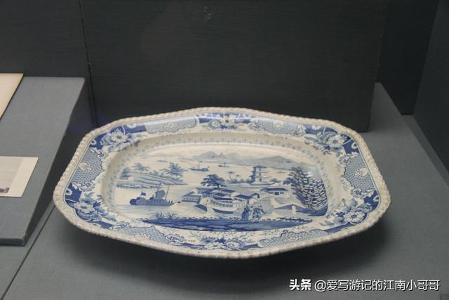 在廣博曆史文化展廳，地道而獨特的嶺南本土地域文化，值得期待