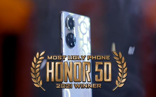 超级达人评选2021最佳手机：苹果大获全胜，最丑设计奖打脸了谁？