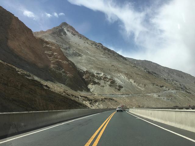 帕米爾高原，古稱蔥嶺不周山—喀什塔什庫爾幹塔吉克自駕遊（22）