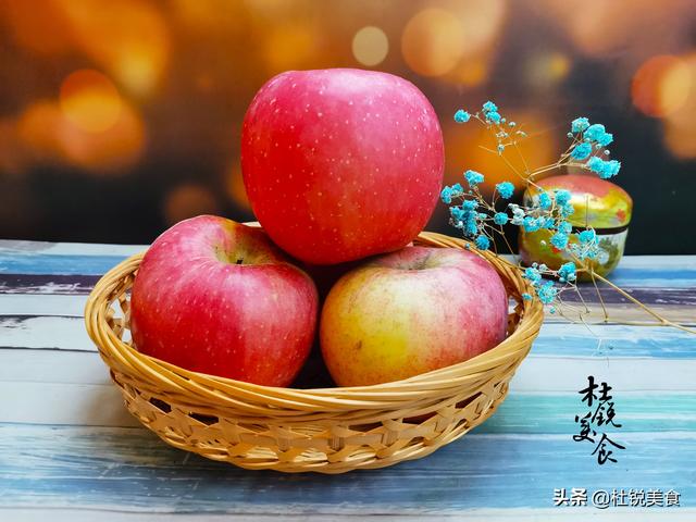 大雪后，这5种水果要多吃，满满维生素，滋润冬燥，全家身体好