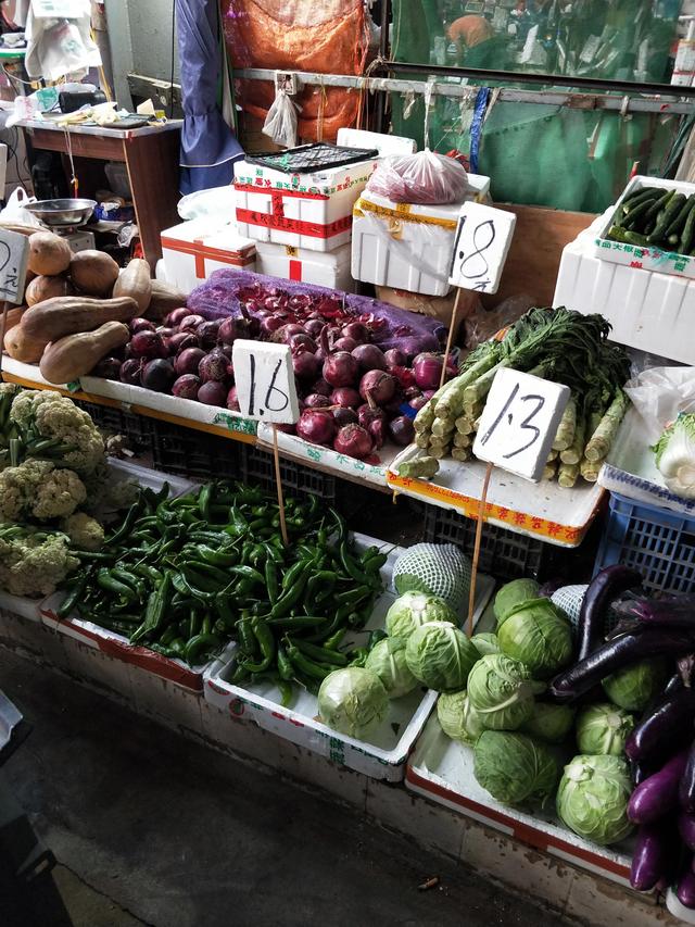 #金粉社区##多吃蔬菜的7大养生功效#