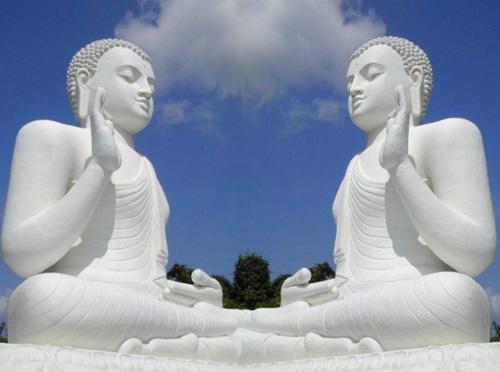 世界上50個最美麗的地方（排名不分先後）