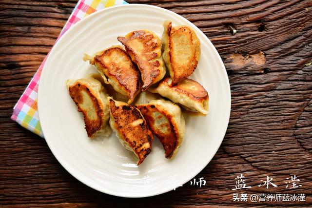 冬至孩子不爱吃饺子？另类煎饺让孩子一口就爱上
