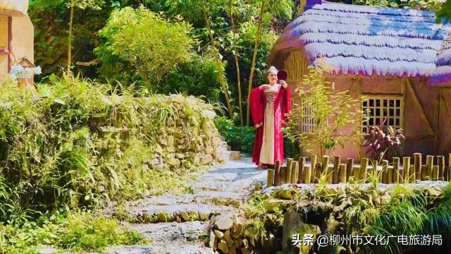 雙龍溝最全打卡攻略出爐，推給朋友絕對沒錯！