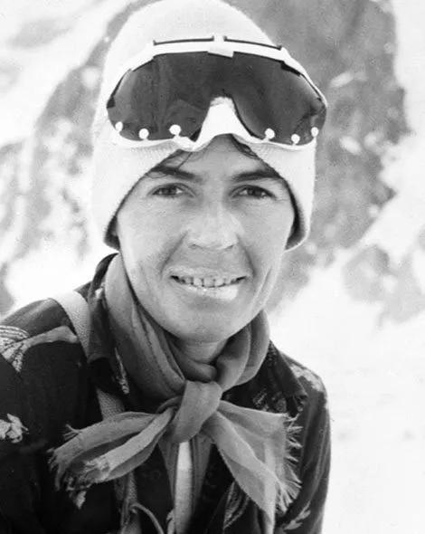 66年前幹城章嘉峰首攀之旅：一次險峰與壯士的生死角逐