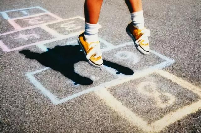 0-7岁感统训练到底有多重要？干货实操建议奉上