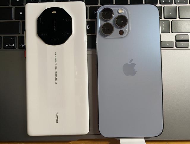 2021年入手的6款旗舰手机分享体验：华为mate40RS真是安卓的门面