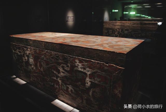 中國最值得去的10大博物館，你都去了幾個，全去過的人，太幸福了