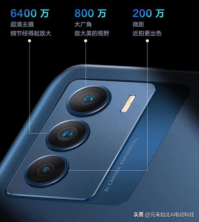 5000mAh电池，778G处理器，不到2000元高性价比手机对比（一）