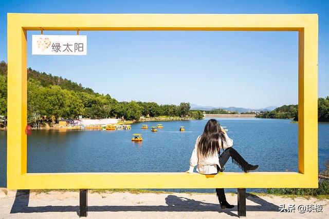 潮州不止有古城，潮安區鮮爲人知的十大寶藏景點，你都去過幾個？