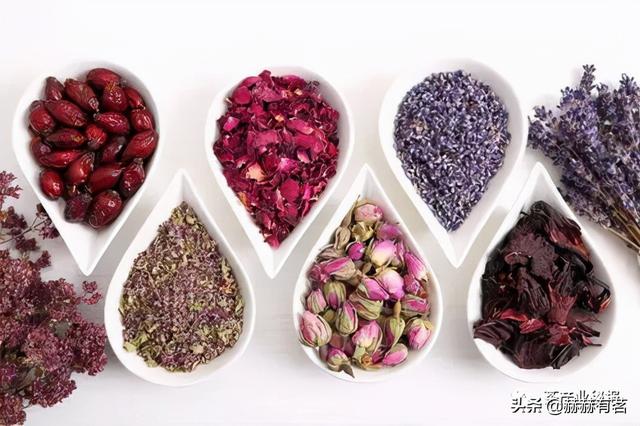 喝花草茶健康吗？喝花草茶的注意事项