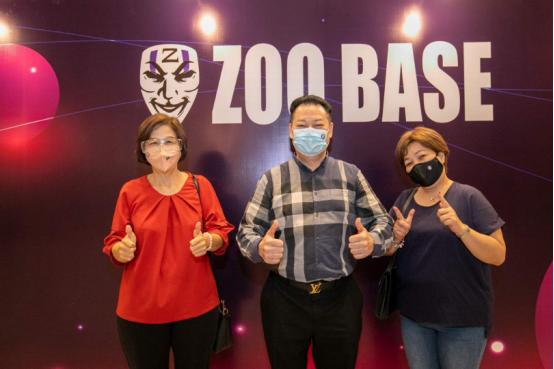 zoobase动物币要成功运营一家交易所