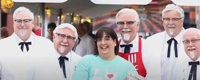 66岁破产，73岁靠一只鸡成为亿万富翁：退休？等我去殡仪馆再说吧