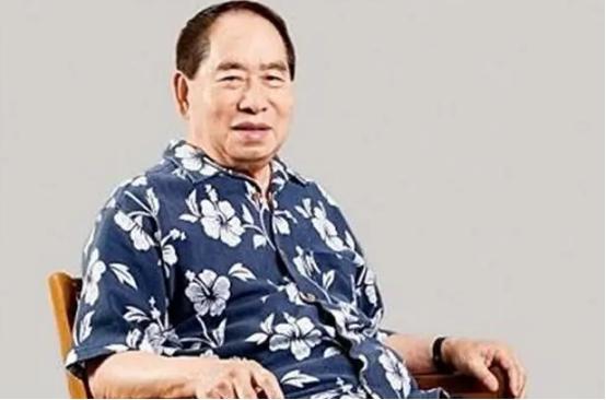 父亲生前打下千亿家产，20年蝉联首富，交给女儿5年败光资产成负