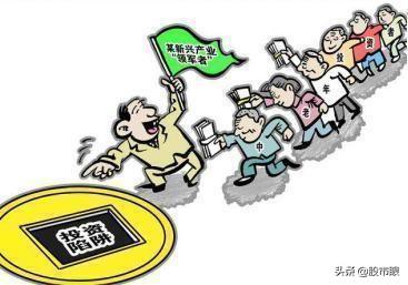 “穷人思维”的威力有多可怕？当你穷时，不如试试古人的炒股思维