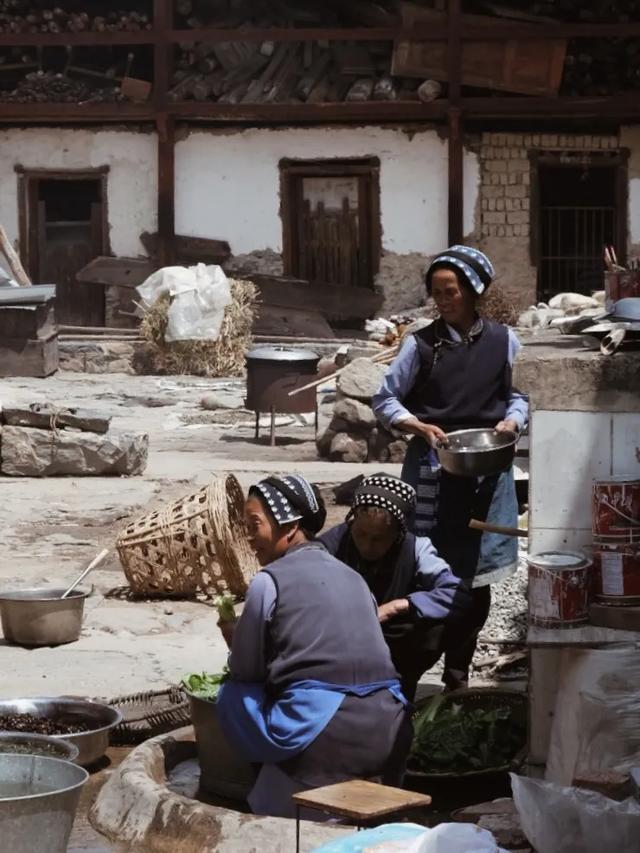 超美!又一神仙綜藝開播，跟著《早餐中國》團隊解鎖9個詩意旅行地