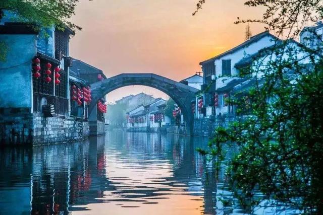 適合兩個人的旅行清單，這18個浪漫之地，有空了就帶ta去走走吧