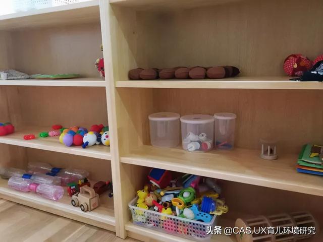如何培养孩子的“秩序感”？试试从整齐有序的环境创设开始