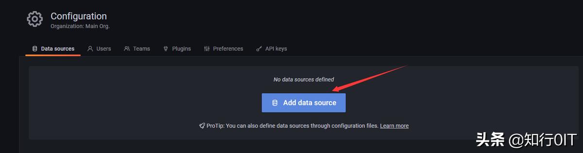 简述prometheus的安装和配置
