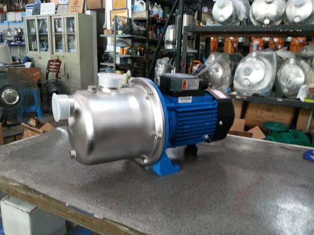 广东阳春第一富豪：打造国内离心泵制造龙头企业，身家43亿