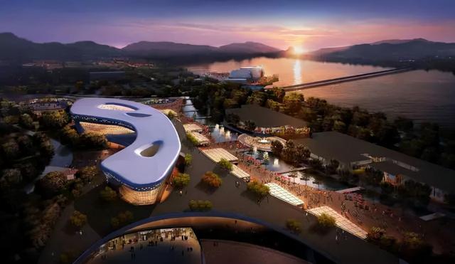 淮海经济区咋建？徐州、临沂、济宁、连云港、宿迁承担啥角色？