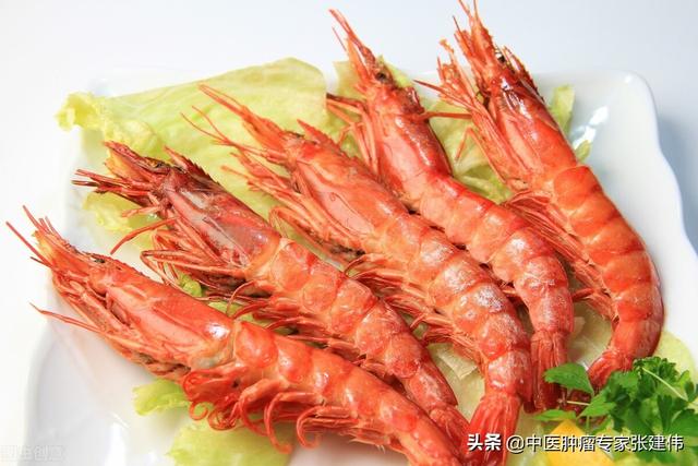 查出甲狀腺結節，就不能吃海鮮嗎？醫生：這些飲食注意事項要牢記