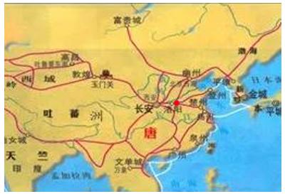 内陆这四个城市将被重点发展，为什么会是它们，它们有何共同点？