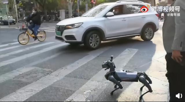 快递未上门，老人取件猝死；上海街头遛机械狗；茅台人均薪酬31万；美国疯狂印钞致全球进入通胀时代