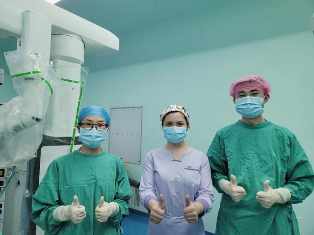 身邊的好醫生丨鄒冬玲：樂此不疲與婦科腫瘤“打交道”