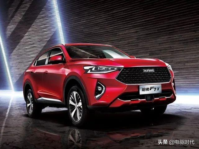 曹德旺谈许家印/力帆吉利合资/小米双线造车/长城收到补助7亿元