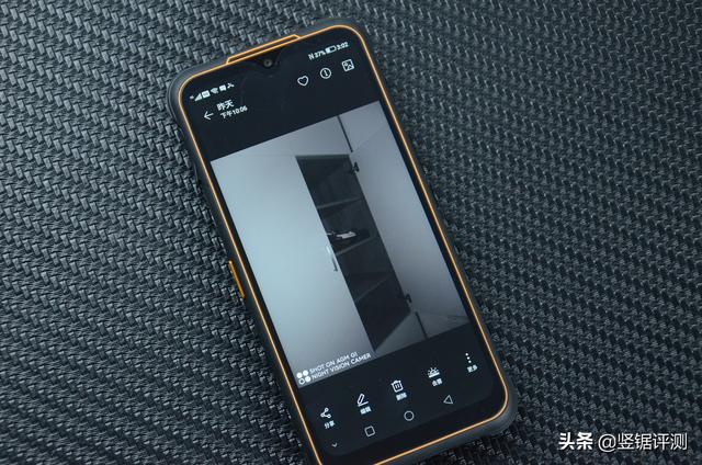 放冰箱冷冻也能正常使用的5G三防手机！AGM G1 Pro上手评测