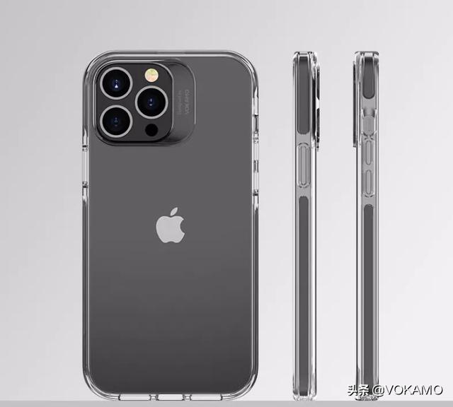 这款手机壳封神了！军事级防摔，好看又实用