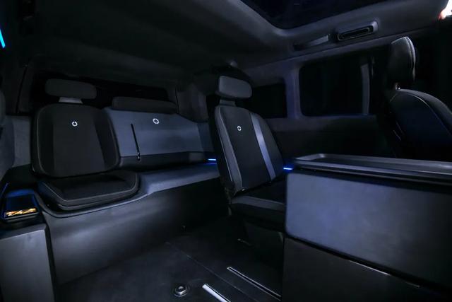 盒子汽车，未来网约车终极形态？