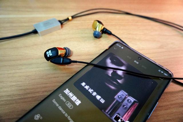 手机没有“Hi-Fi”音质就不好？其实满足2点需求，就是好音质手机