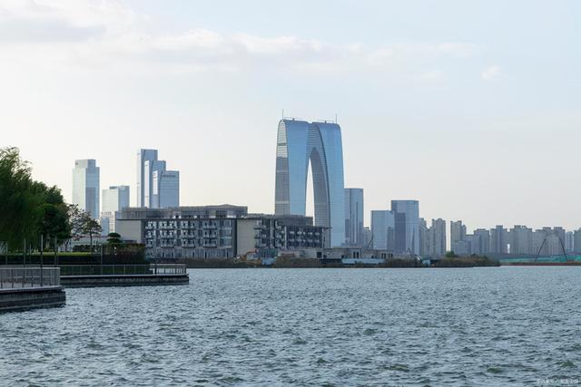 苏州为何不是副省级城市？