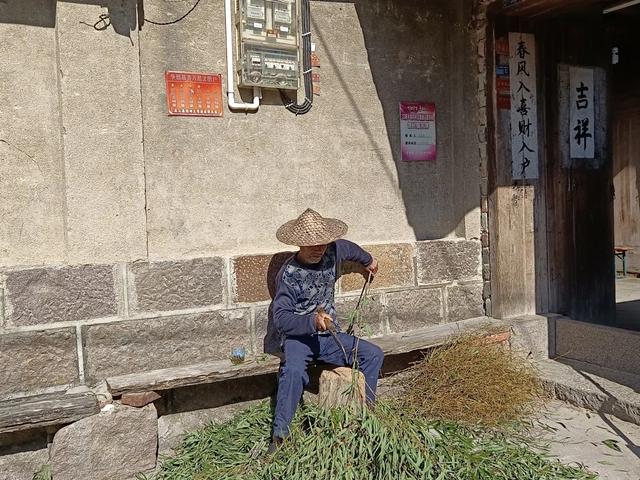 慶元村落｜壩頭村 · 千年古村藏深閨 靜候貴客探新顔